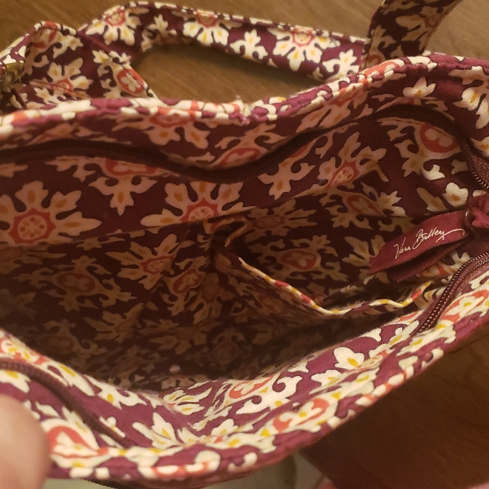 Vera Bradley bag - Picture 4 of 4